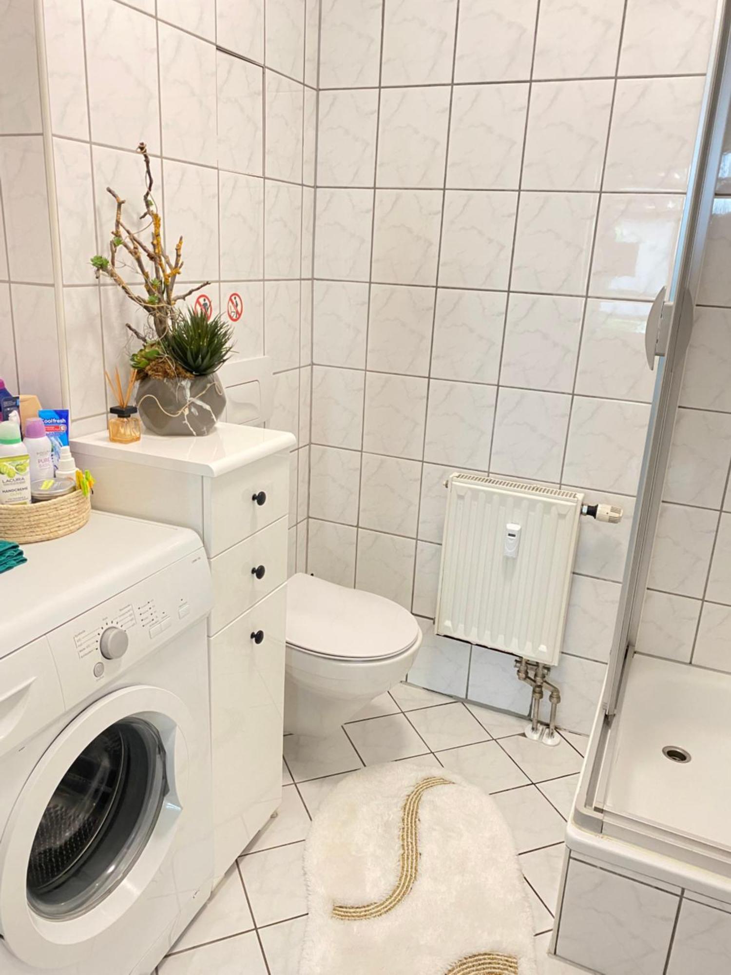 Apartment Ruhe Und Komfort Im Zentrum Von Leipzig