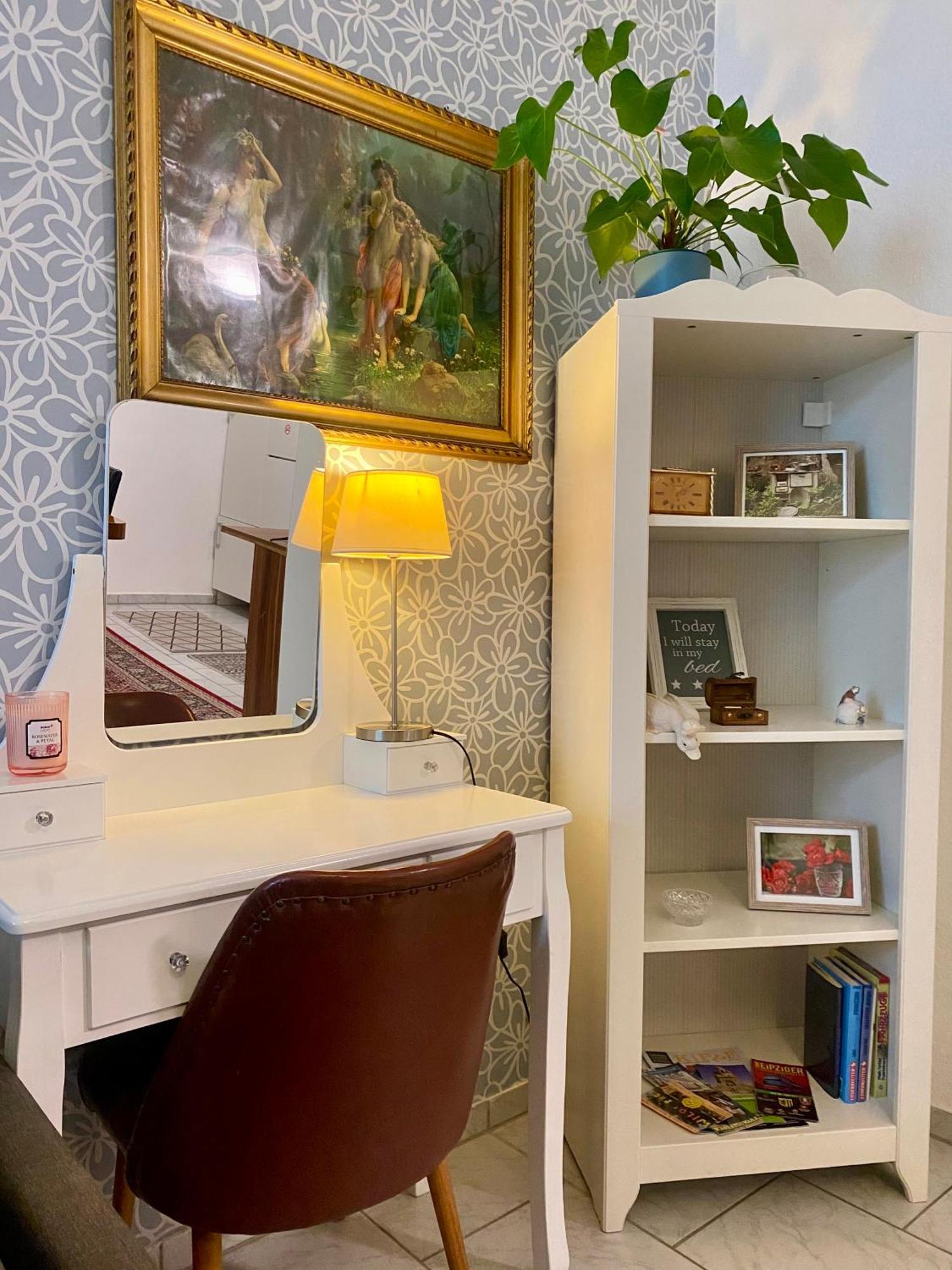 Apartment Ruhe Und Komfort Im Zentrum Von