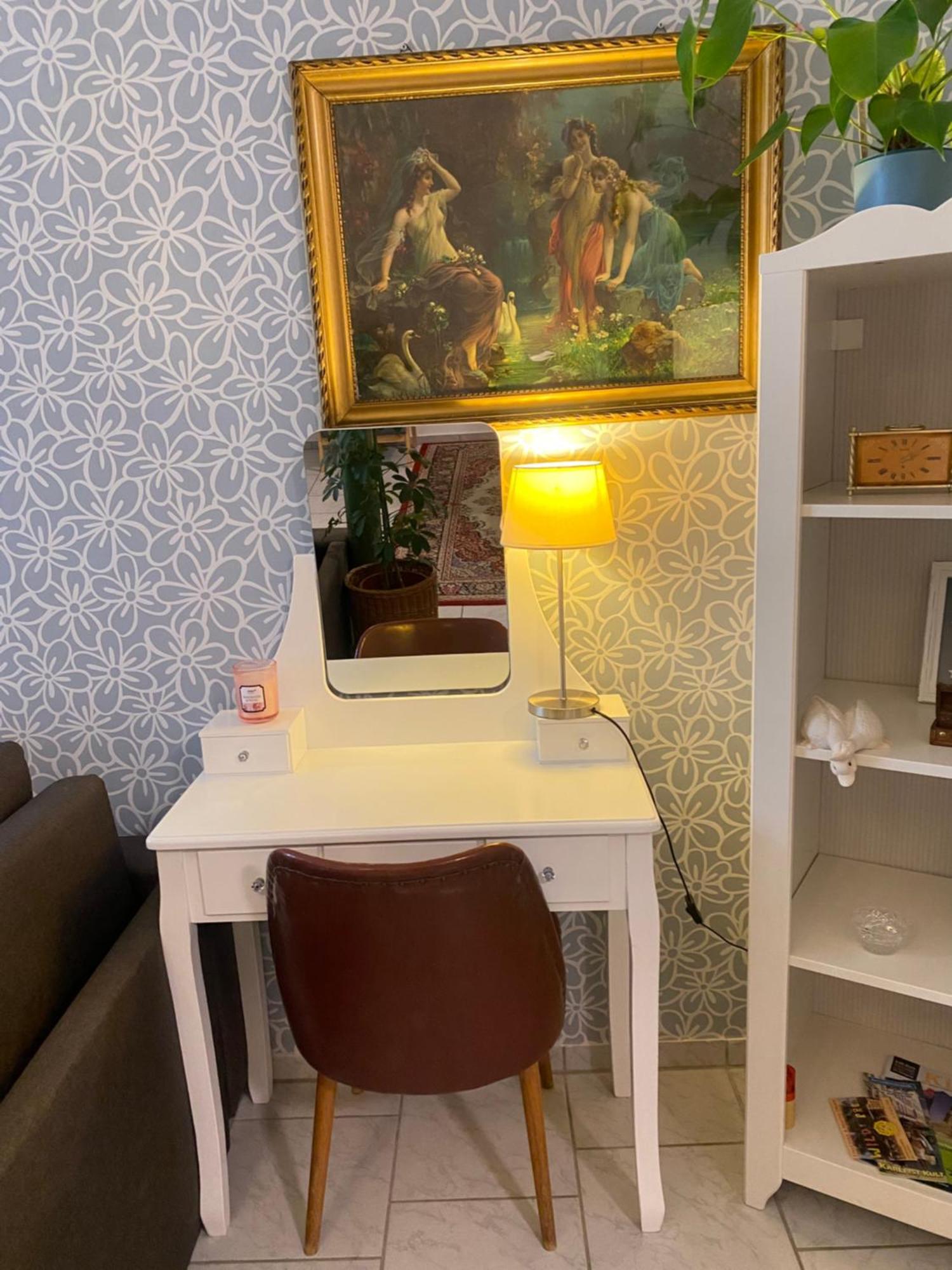 Ruhe Und Komfort Im Zentrum Von Apartment *